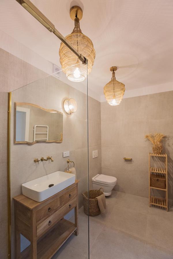 Loft Soho Apartment Szczecinek Exterior photo
