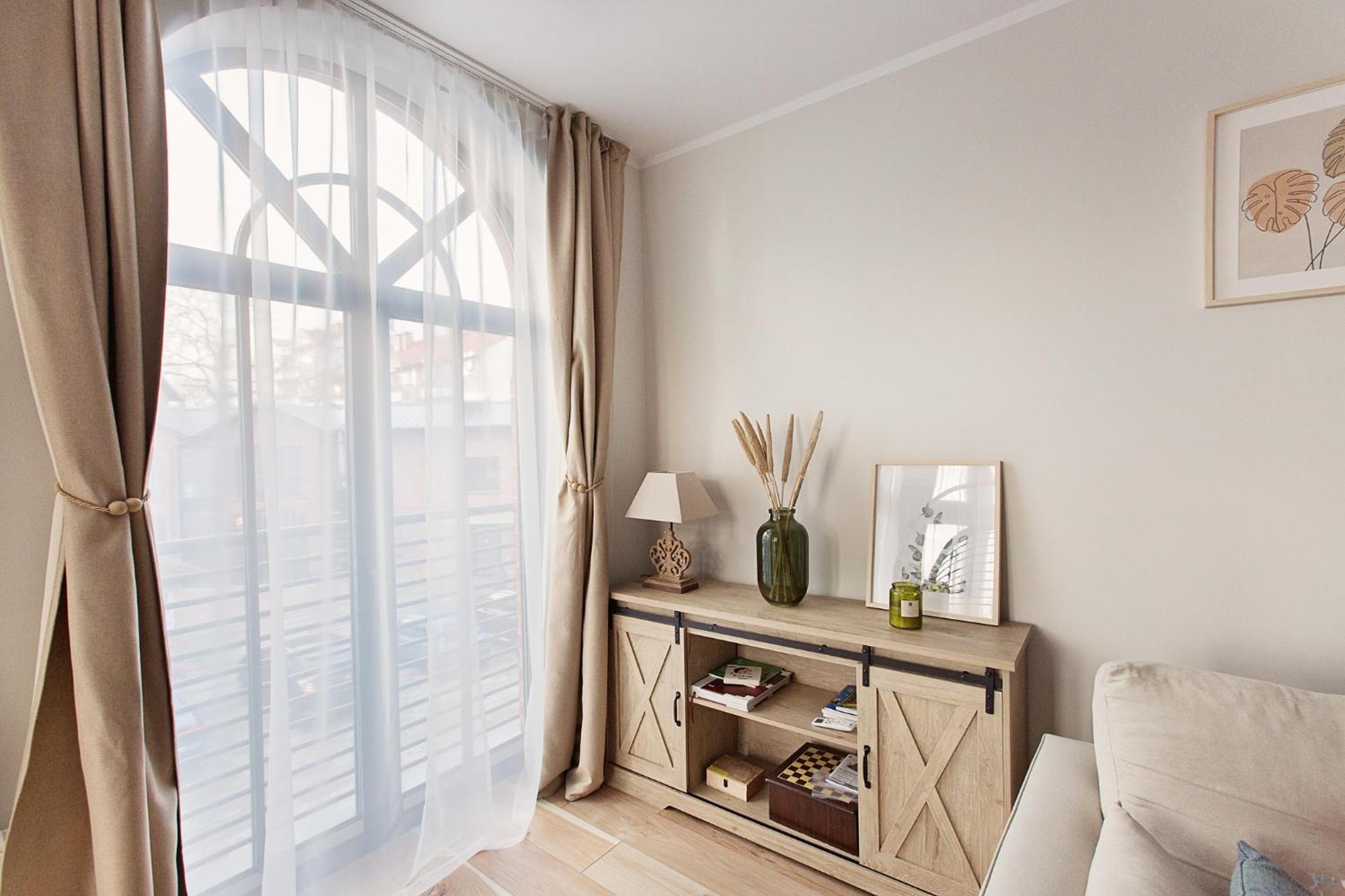 Loft Soho Apartment Szczecinek Exterior photo